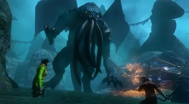 Funcom offering a 3 day free trial for The Secret World