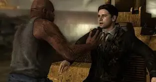 There's "huge potential growth" in Heavy Rain-like experiences, say Sony