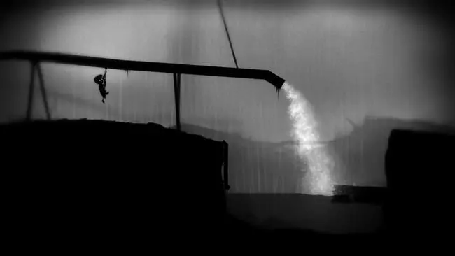 Playdead's next game will be 'weirder' than Limbo