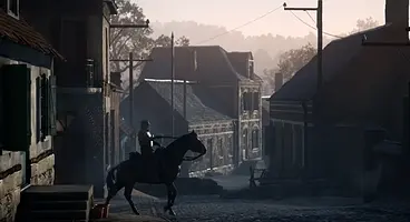 Take Part In The Hundred Day Offensive With The Free 'Giant's Shadow' Map Coming To Battlefield 1 Tomorrow