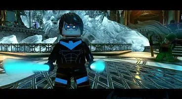 LEGO DC Super Villains Cheat Codes - All Character Cheats