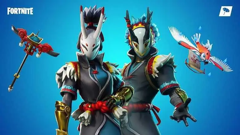 Epic Games Allegedly Stole Fan Art for Fortnite Skin