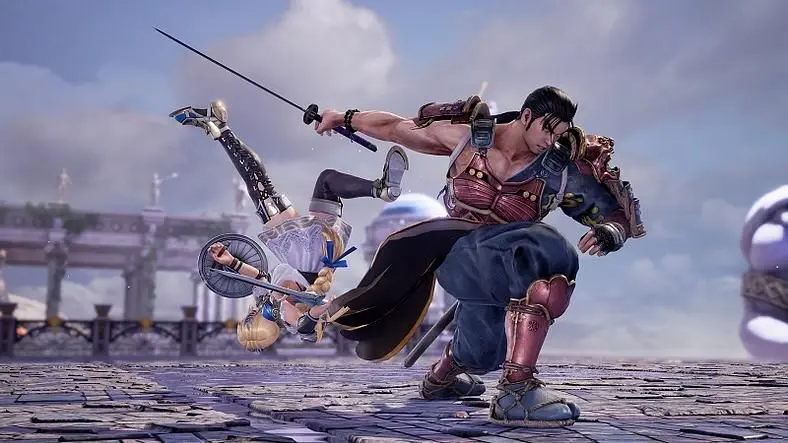 The Best Fighting Games on PC
