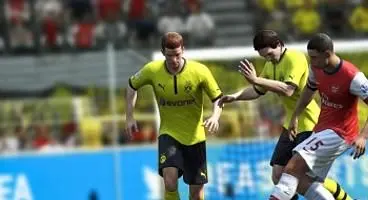 FIFA 14 will be "huge", "diverse tastes" will be catered to