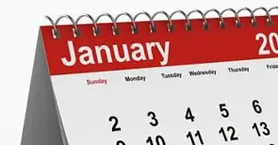 Latest Xbox Live schedule calendar arrives