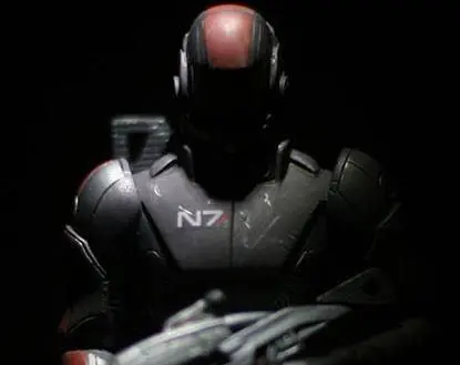 One last Mass Effect 2 DLC coming