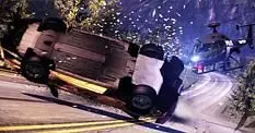 Criterion's NFS: Hot Pursuit is "four times bigger" than Burnout