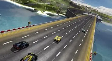 Produced by the French company Nadeo, Trackmania United is the latest in racing game in a series form the company.
