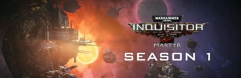 Inquisitor - Martyr: Season One Content Update Coming Today
