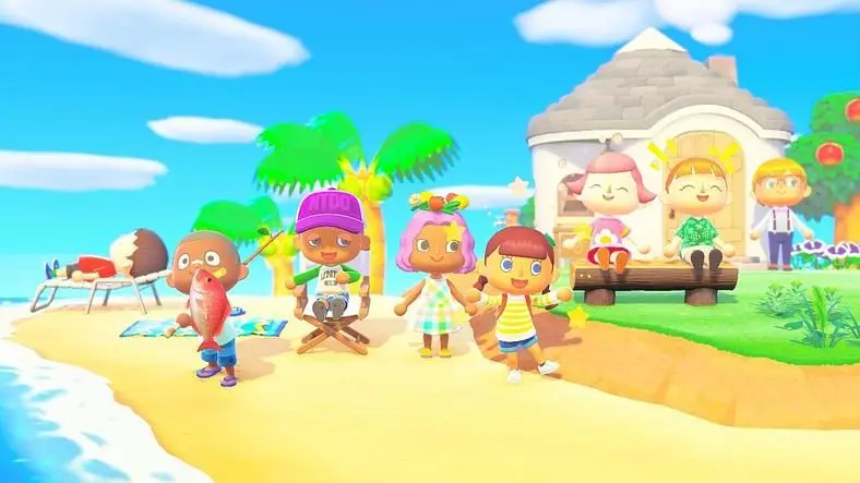 Guides / Beyond the Island: What Makes Animal Crossing So Addictive