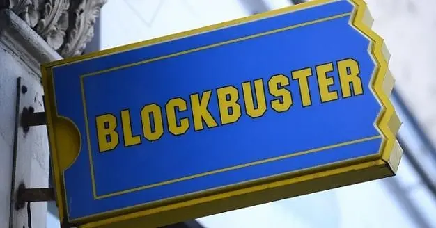 Blockbuster returning to UK high streets, name licensed by Crash Entertainment