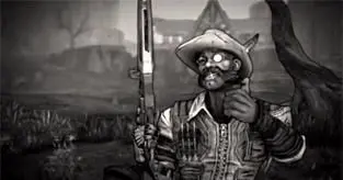 Borderlands 2 receives PC patch, thanks "garbage-pointer-outer-people"