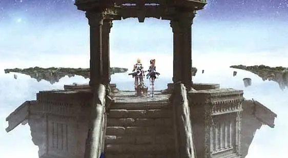 Star Ocean 4 named - The Last Hope