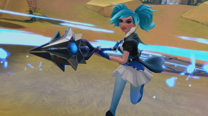 Paladins Hits Steam 'Most Played' List - Announces $150k Invitational Tournament