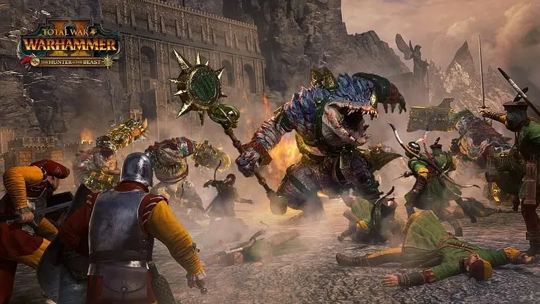Total War: Warhammer 2 Treasure Hunt Puzzle Solutions Guide