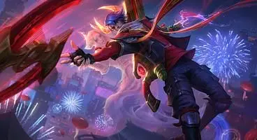 League of Legends Patch 11.3 - Release Date, Lunar Beast, Crystal Rose, Withered Rose Skins
