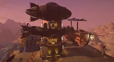 Daybreak Games Is Killing Off The Last Piece Of EverQuest Next - Landmark Is Shutting Down