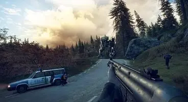 Generation Zero - Release Date, Gameplay, Trailer, Screenshots, Everything We Know
