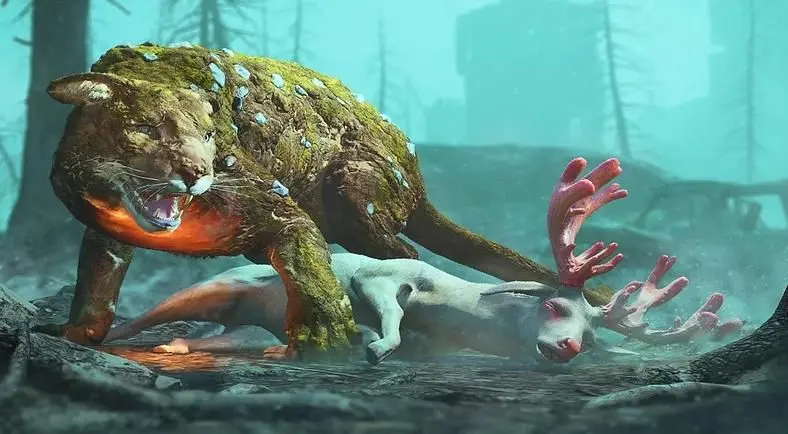 Far Cry New Dawn Locations – Grand Canyon