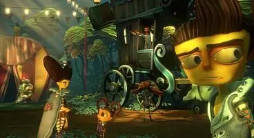Psychonauts 2 Delayed to 2020