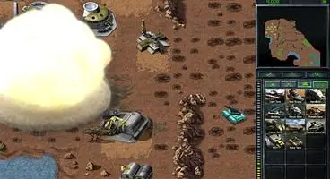 EA Will Release Command & Conquer Source Code to Support Remastered Collection Modding