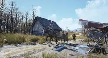 Manor Lords Mixes Medieval City Building With Large Scale Battles