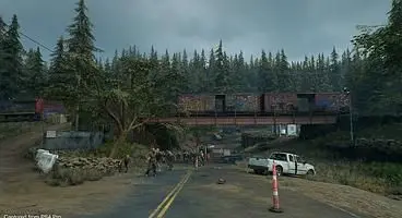 Days Gone Coming to PC This Spring, More PS4 Exclusives Will Follow