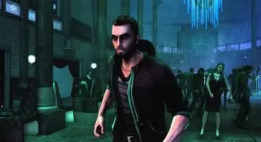 Kalypso announces moody stealth action title Dark