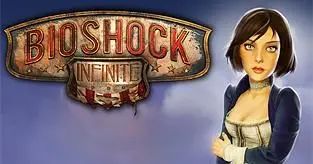 BioShock Infinite retails October 16th in US, 19th in Europe