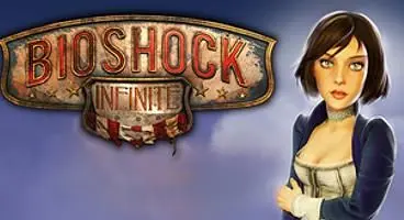 BioShock Infinite retails October 16th in US, 19th in Europe