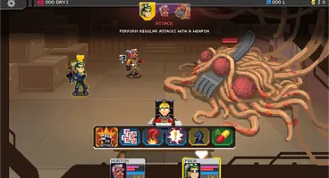 Behold Studios Are Back At The Table With Galaxy of Pen and Paper
