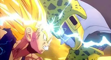 Dragon Ball Z: Kakarot Patch Notes - Update 1.04 Released