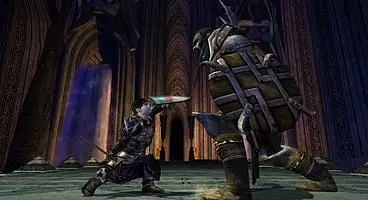 The Lord of the Rings Online Server Status - Why Is It Down for Maintenance?