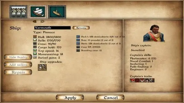 Caribbean! bringing sandbox pirate action to Steam Early Access