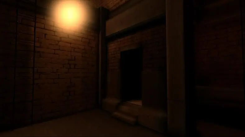 We take a first look at the atmospheric first-person horror survival indie game Montas.