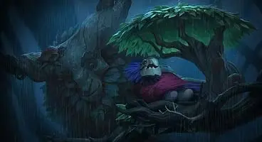 Riot reveals Ivern's skills and abilities in League of Legends Trailer