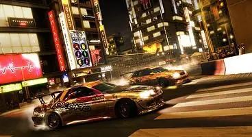Racedriver: GRID Is Codemasters' Gift To You This Christmas