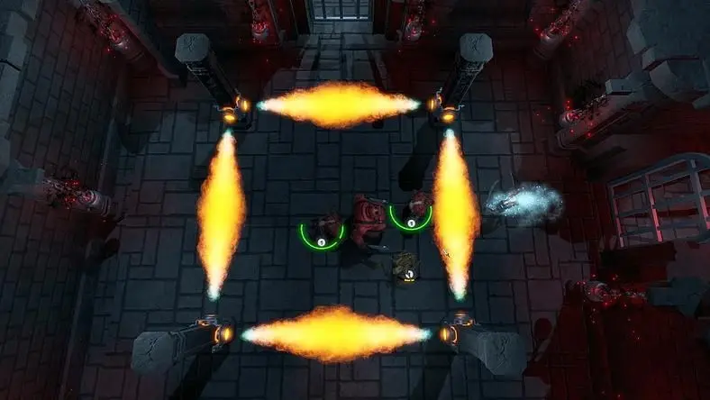MetaMorph: An Interview With FireFly Studios' Simon Bradbury & Nick Tannahill