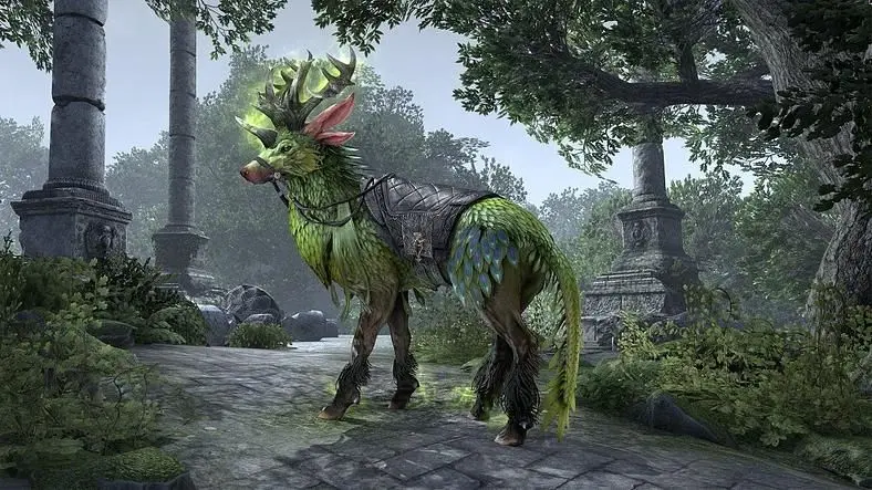 ESO Summerset Event Tickets - How to Obtain Tickets?