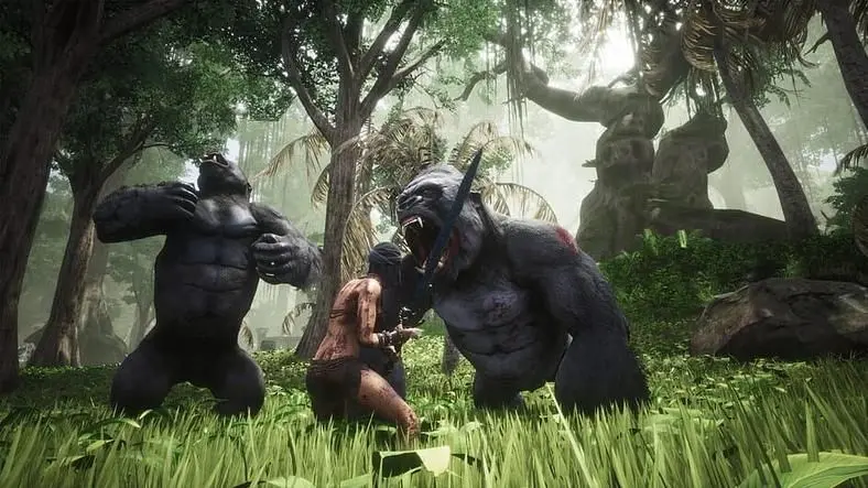 Conan Exiles Server Wipes and What You Need to Know