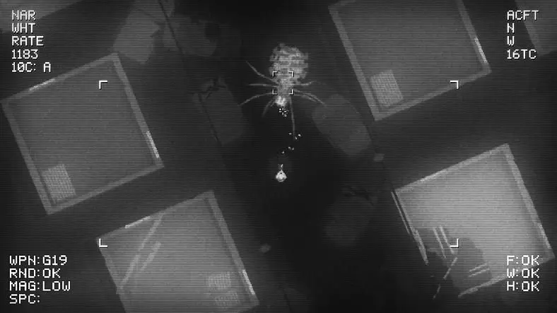 Multiplayer survival horror thriller Noct lands on Steam Early Access