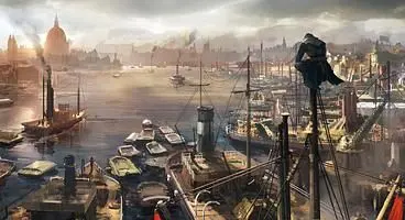 1.2 update for Assassin's Creed: Syndicate lands tomorrow
