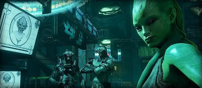 Rumour: Prey 2 to be announced at E3