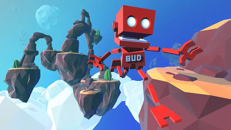 Delightful platformer sequel Grow Up hits in August