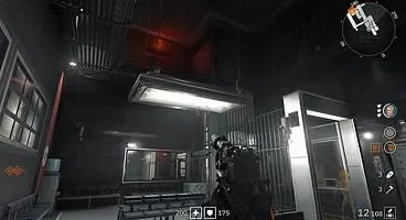 Wolfenstein Youngblood: Laserkraftwerk Location Guide