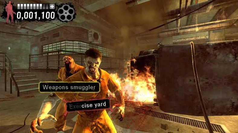 Typing of the Dead: Overkill now available on Steam, Sega Store