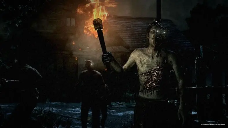 Resident Evil creator blames action focus for decline in series