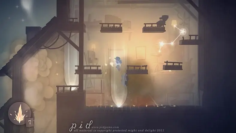 PC version of Pid gets Easy Mode in new update