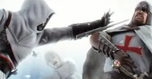 'Previously On' trailer for Assassin's Creed III follows Desmond