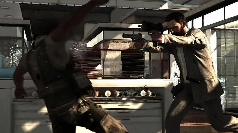 Rockstar Games announces Max Payne 3 coming March 2012 for Xbox 360, PlayStation 3 and PC